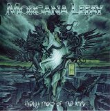 Morgana Lefay - Aberrations of The Mind Digipak