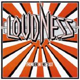 Loudness - Thunder in the East