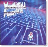 Wrathchild America - Climbin' The Walls
