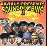 Various artists - Rawkus Presents Soundbombing II