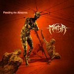 Martyr - Feeding the Abscess