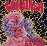 Whiplash - Power And Pain