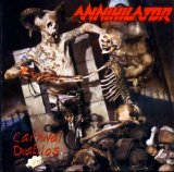 Annihilator - Carnival Diablos (320)