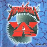Arakain - 15 - 15 Vol.2