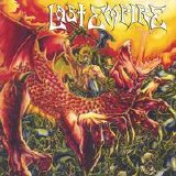 Last Empire - Last Empire