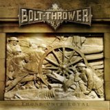 Bolt Thrower - Those Once Loyal (digipak)