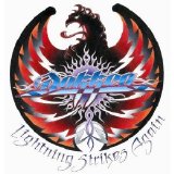 Dokken - Lightning Strikes Again