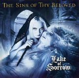 The Sins Of Thy Beloved - Lake Of Sorrow