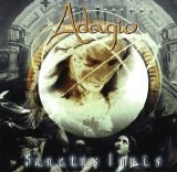 Adagio - Sanctus Ignis