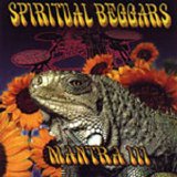 Spiritual Beggars - Mantra III