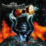 Mundanus Imperium - The Spectral Spheres Coronation