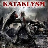 KATAKLYSM - In The Arms Of Devastation