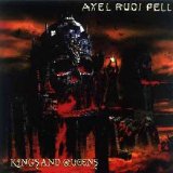 Axel Rudi Pell - Kings And Queens
