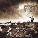 Enslaved - Blodhemn