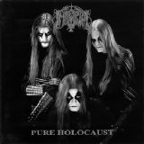 IMMORTAL - Pure Holocaust