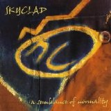 SKYCLAD - A Semblance Of Normality