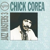 Corea, Chick - Jazz Masters 3