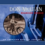 Don McLean - Rearview Mirror
