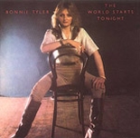 Bonnie Tyler - The World Starts Tonight