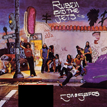 Ruben And The Jets - Con Safos