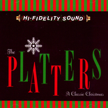 The Platters - A Classic Christmas