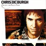 Chris de Burgh - Quiet Revolution