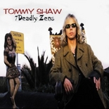 Tommy Shaw - 7 Deadly Zens