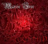 Marcie Free - Tormented