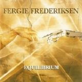 Fergie Frederiksen - Equilibrium