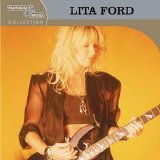 Lita Ford - Platinum & Gold