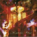 Marcie Free - Tormented (Japan)