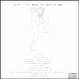 Jethro Tull - M.U.: The Best of Jethro Tull