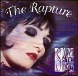 Siouxsie and the Banshees - Rapture