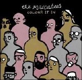 The Maccabees - Colour It In
