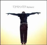 Tom Baxter - Skybound
