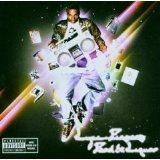 Lupe Fiasco - Lupe Fiasco's Food & Liquor