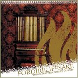 Fordirelifesake - Dance Pretend Forget Defend