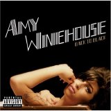 Amy Winehouse - Back To Black