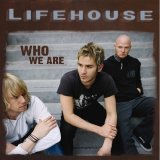 Lifehouse - Who We Are - Cd 1
