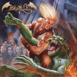 Zandelle - Vengeance Rising
