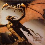 Zandelle - Twilight On Humanity