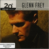Glenn Frey - The Best of Glenn Frey