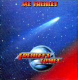 Ace Frehley - Frehley's Comet