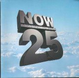 Various artists - Now Thats What I Call Music - 25