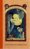 Lemony Snicket - Unfortunate Events 08 - The Hostile Hospital