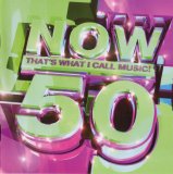 Various artists - Now Thats What I Call Music - 50