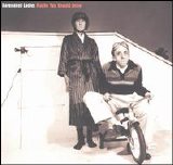 Barenaked Ladies - Barenaked Ladies