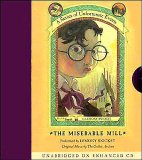 Lemony Snicket - Unfortunate Events 04 - The Miserable Mill