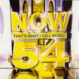 Various artists - Now Thats What I Call Music - 54