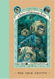 Lemony Snicket - Unfortunate Events 11 - The Grim Grotto